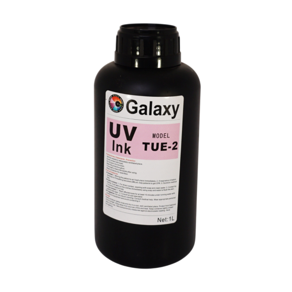 Уф-чернила Galaxy TUE-2 UV, Epson